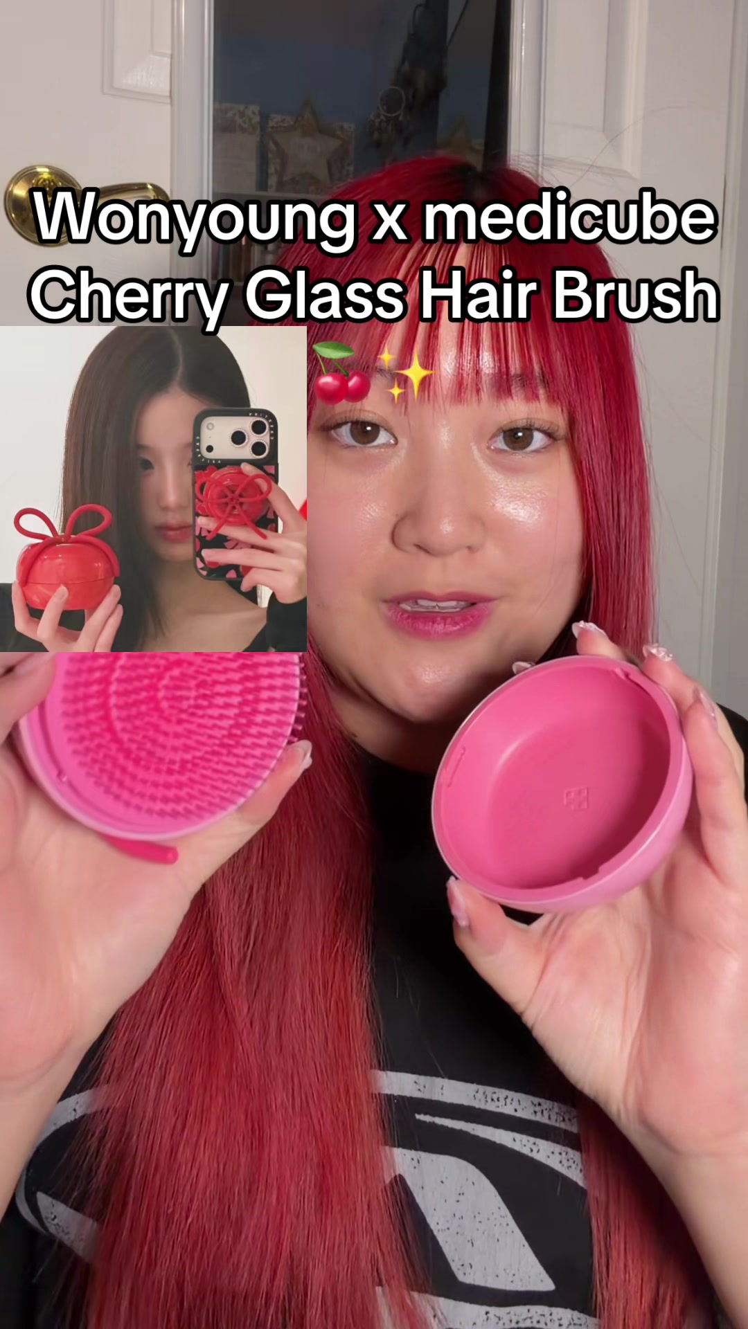 @Korean Skincare | Trish Trinh