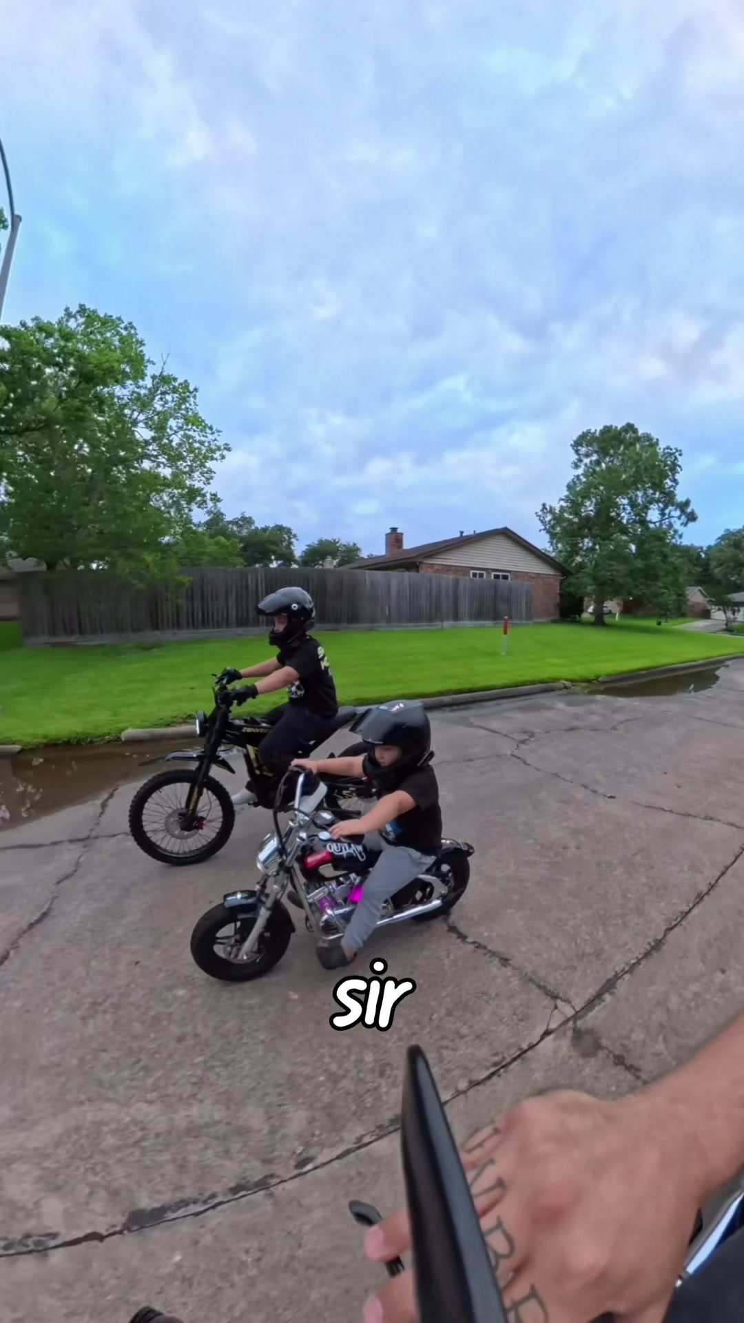 @Renegade B1ker