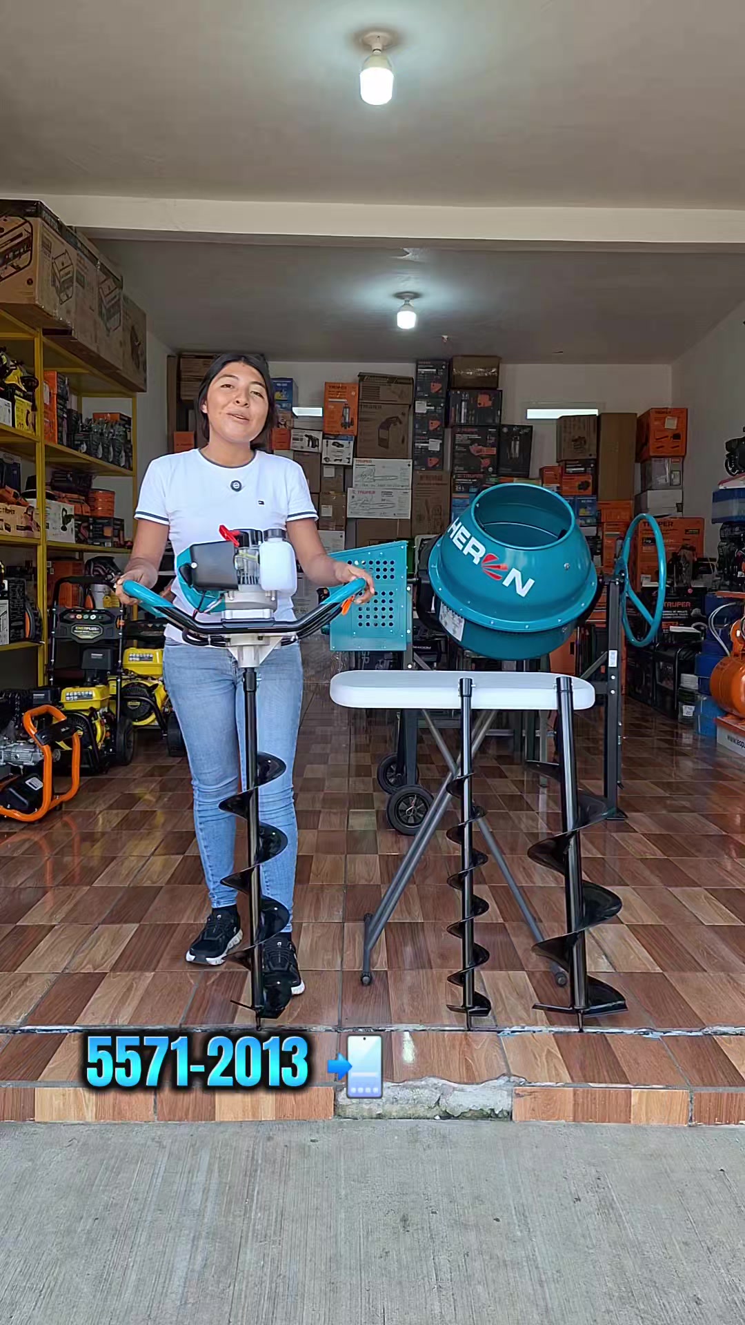 @TodoHerramientas De Guatemala