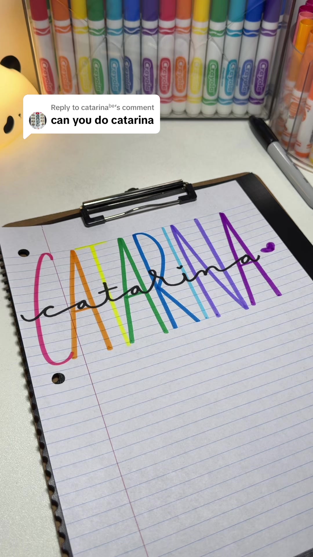 @Ariwritingasmr