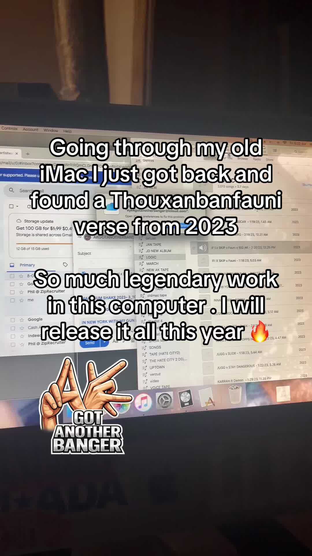 @GAW DID 🌎 GLOBAL ARTIST WATCH