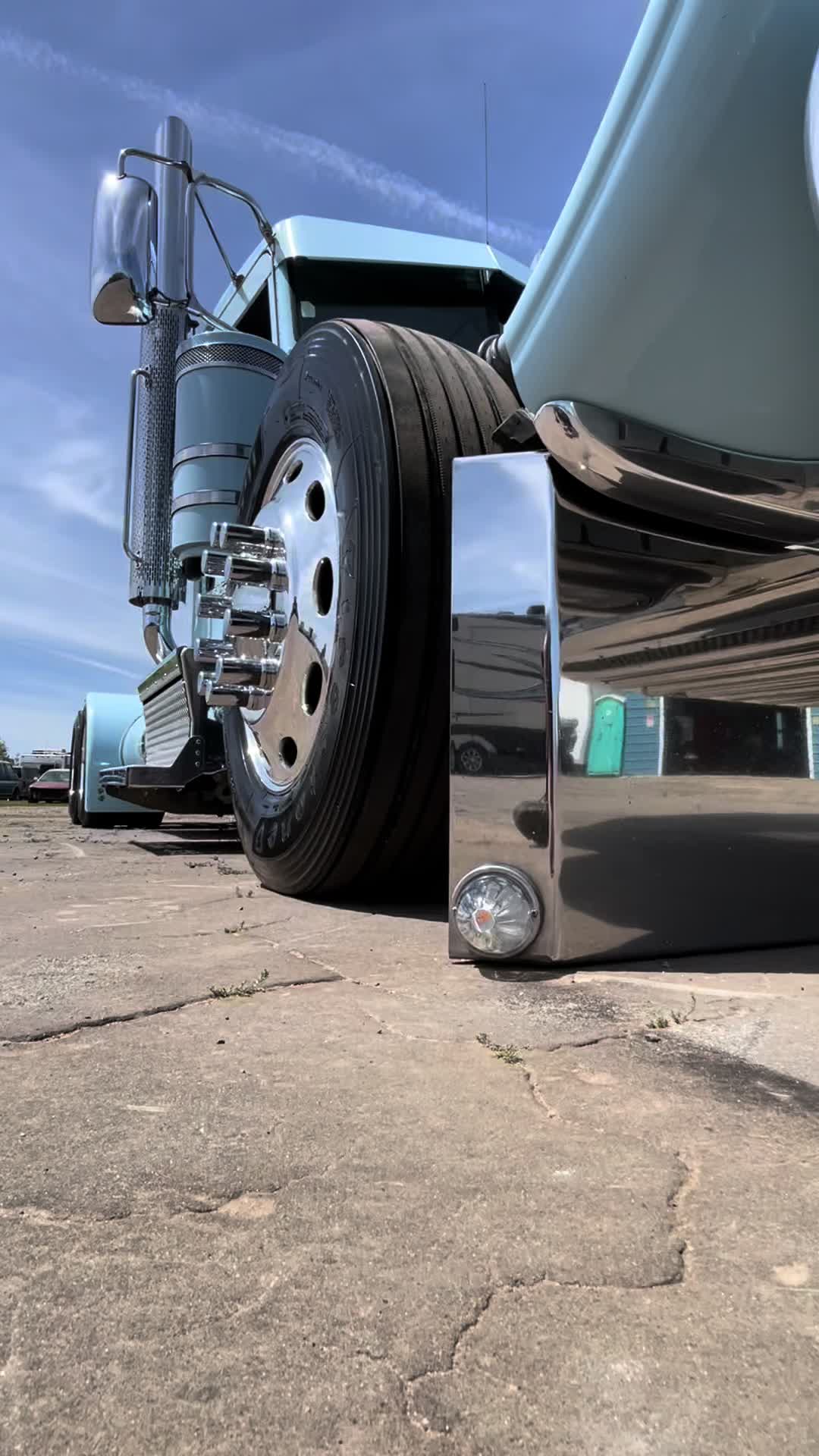 @Arroyo Custom Rigs