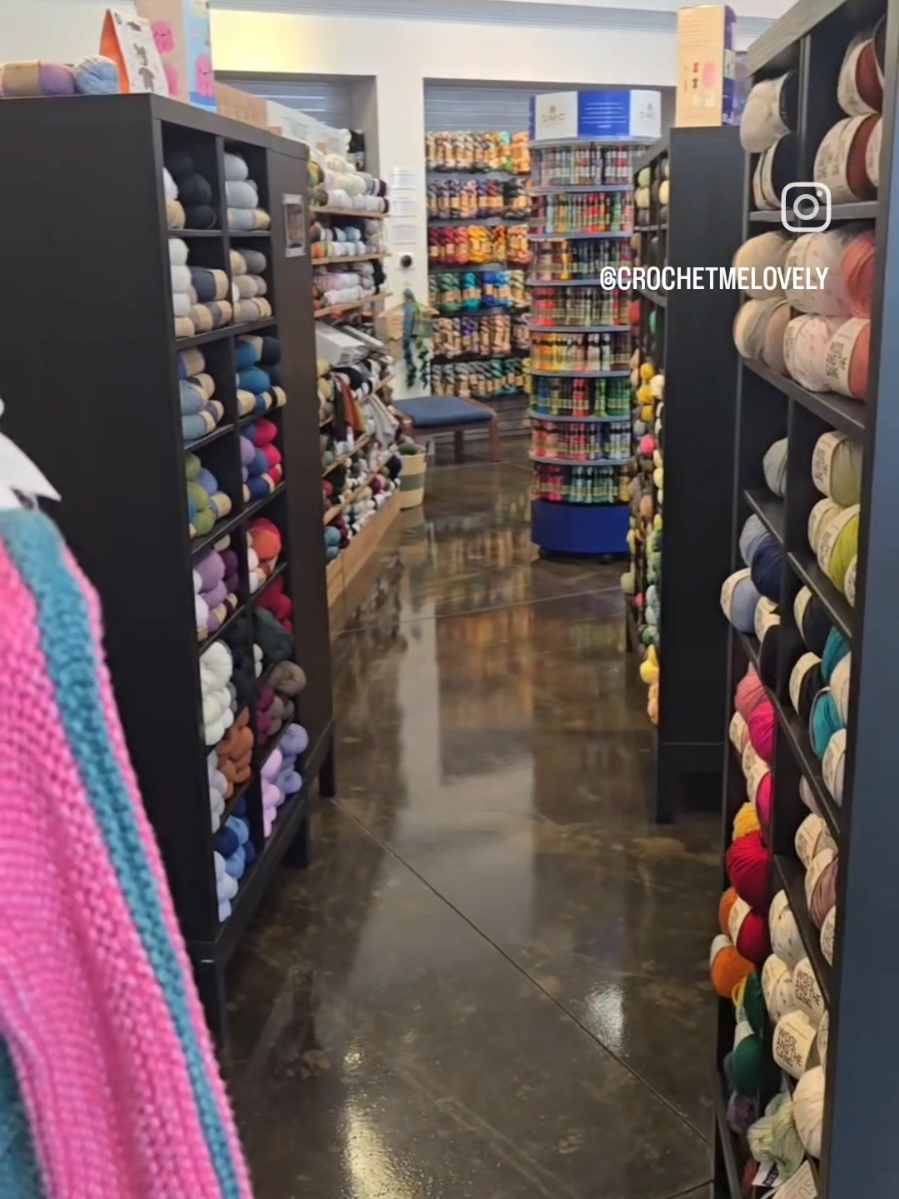 @crochetmelovely ✨️