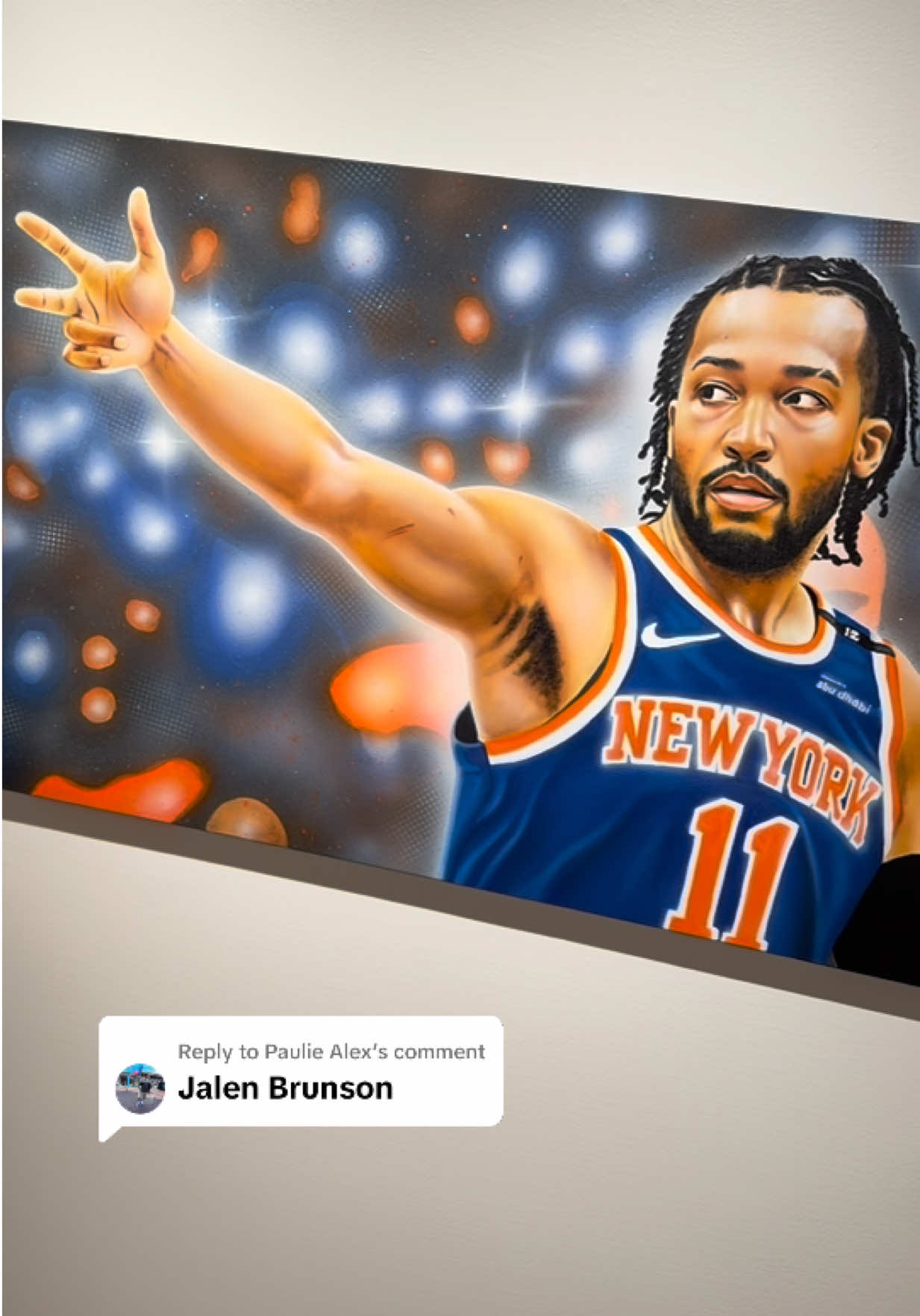 @KING H (Dope Art) 🐐 🎨