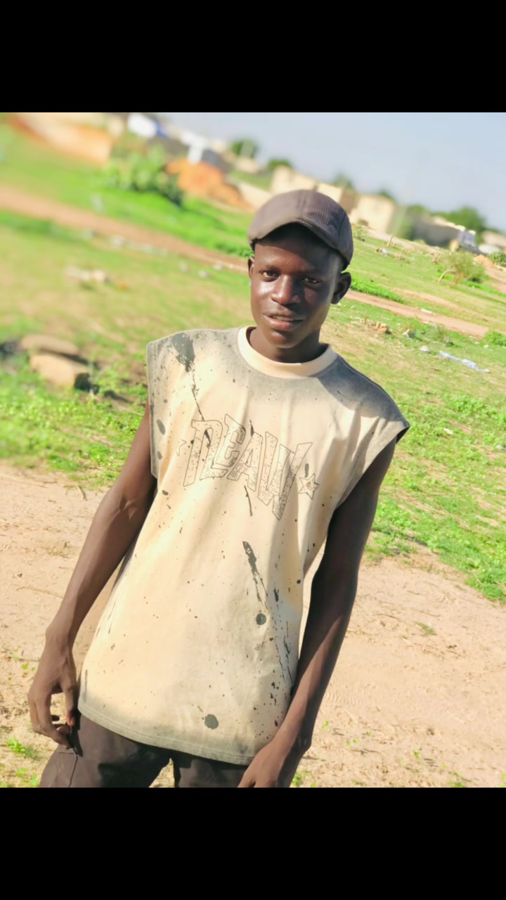 @Djib bou NIAGASSE 221🇸🇳