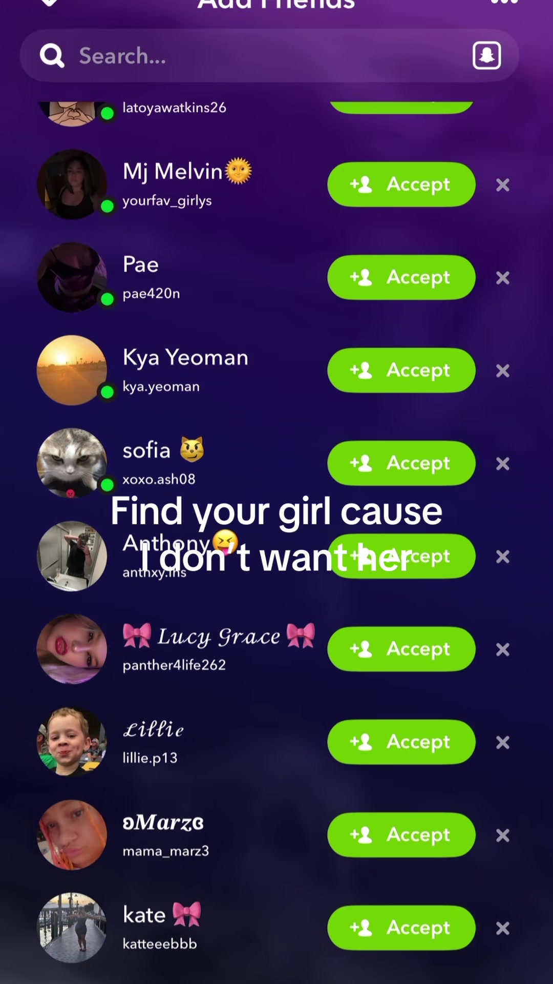 @Random user