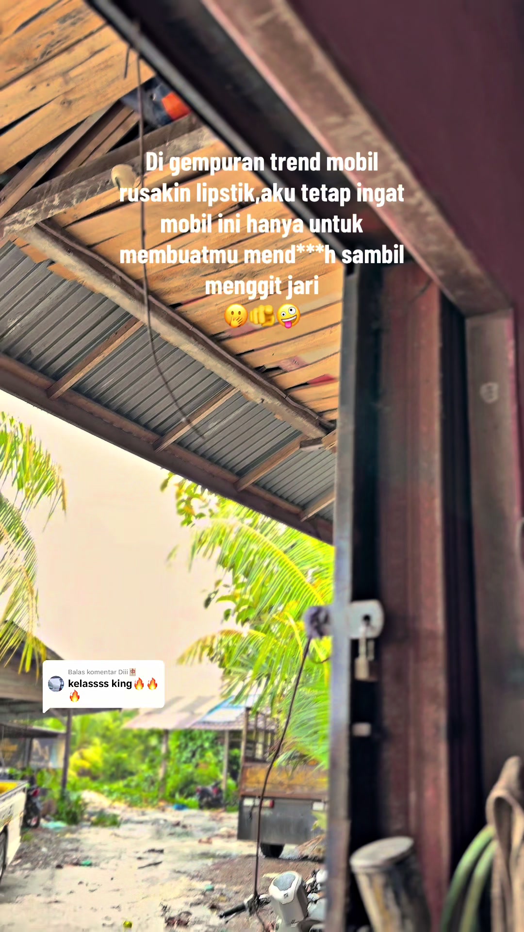 @Faizal Saputra
