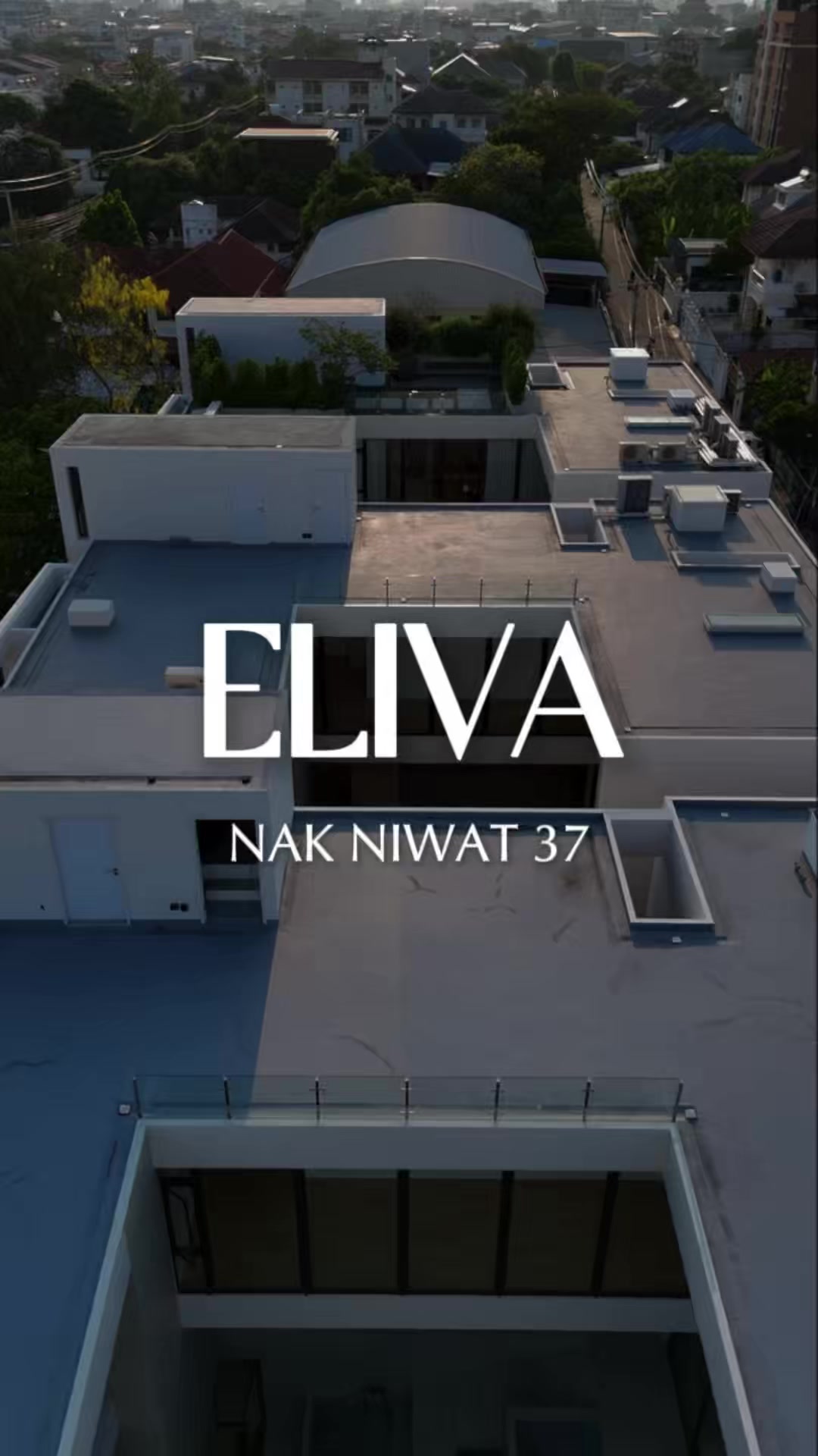 @EastBlue Real Estate