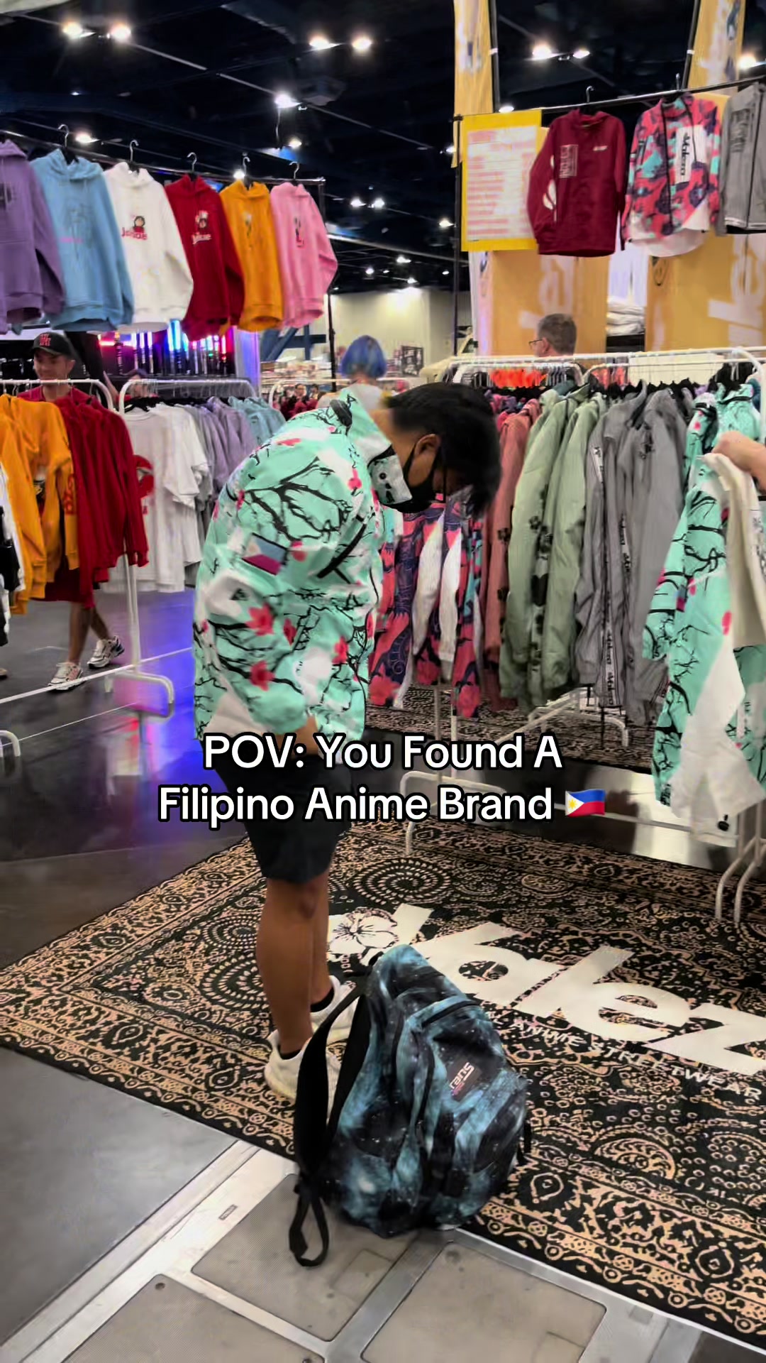 @Valeza Store