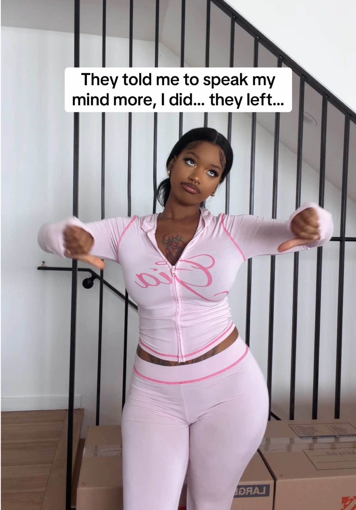 @Mikeila J.