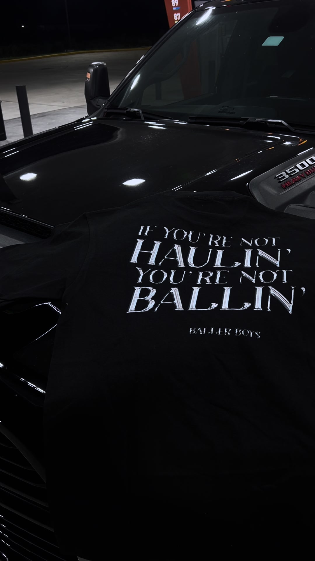 @haulinisballinllc