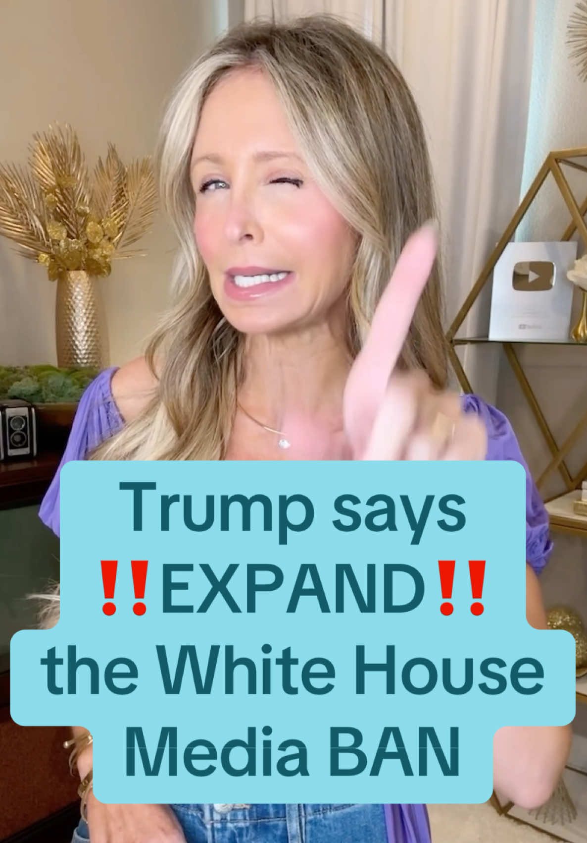 @📺The News Girl 📰