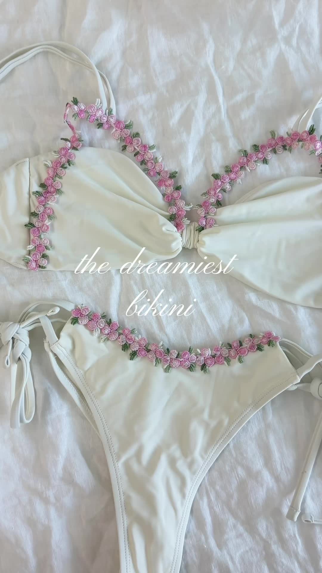 @Haute Swimwear