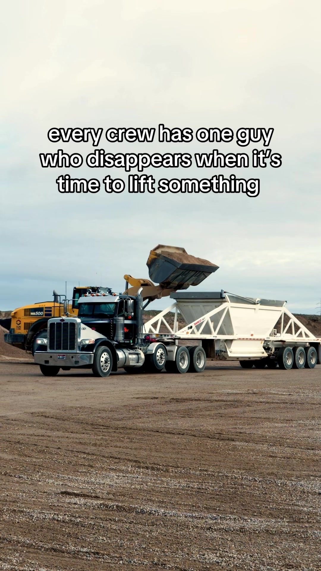 @Western Truck & Trailer
