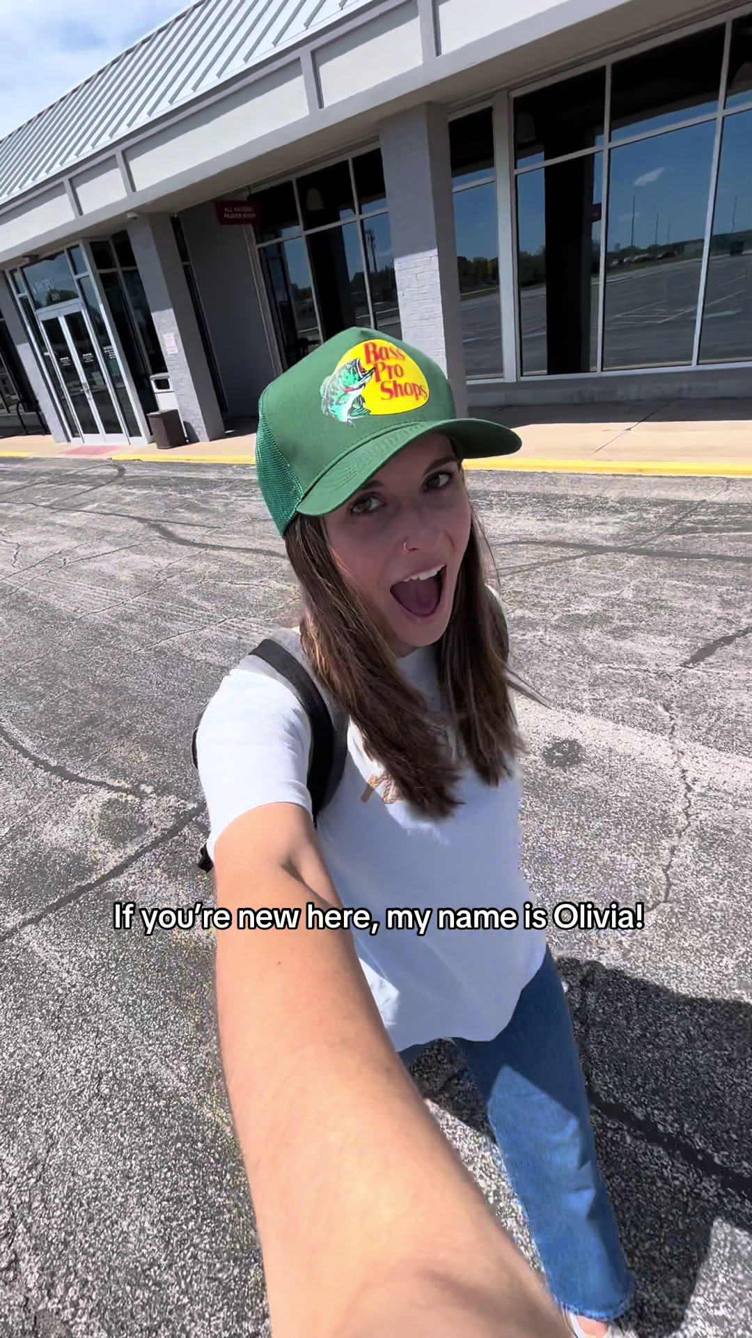 @olivia williamson