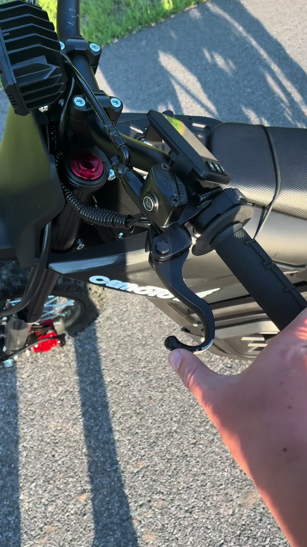 @Mikey Rides Bikes