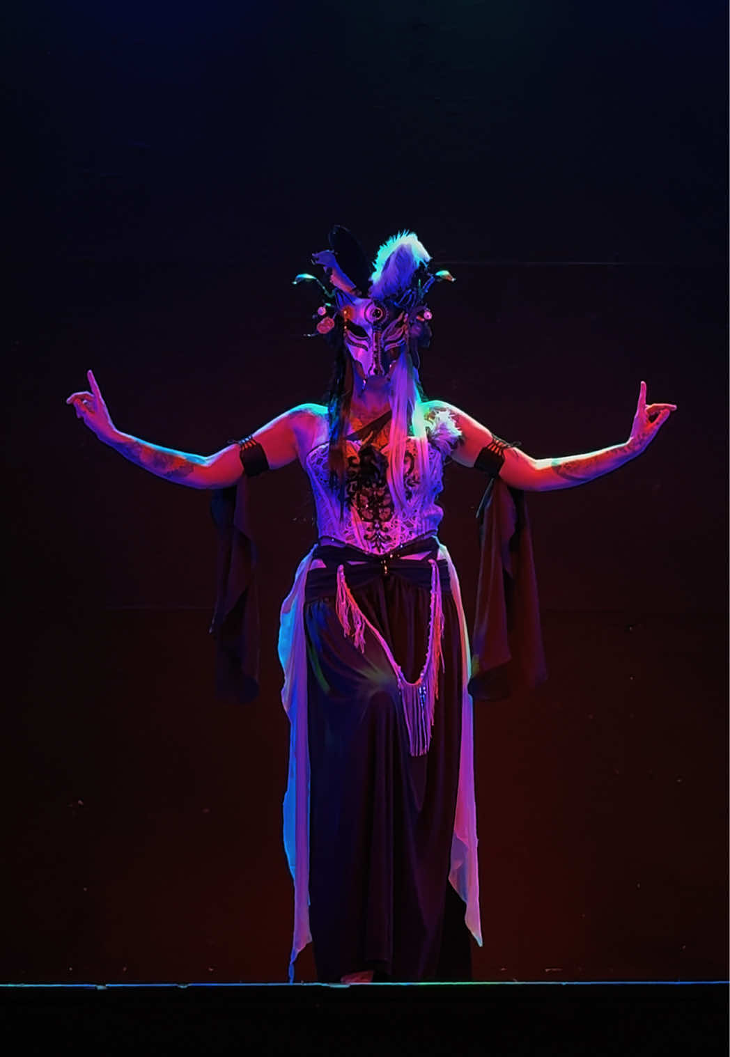 @Kali Duality | &bull;Enchantress&bull;