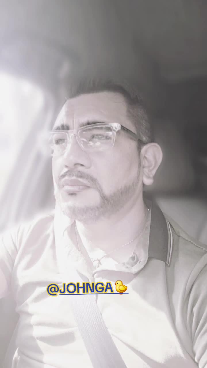 @JOHNGA🐤