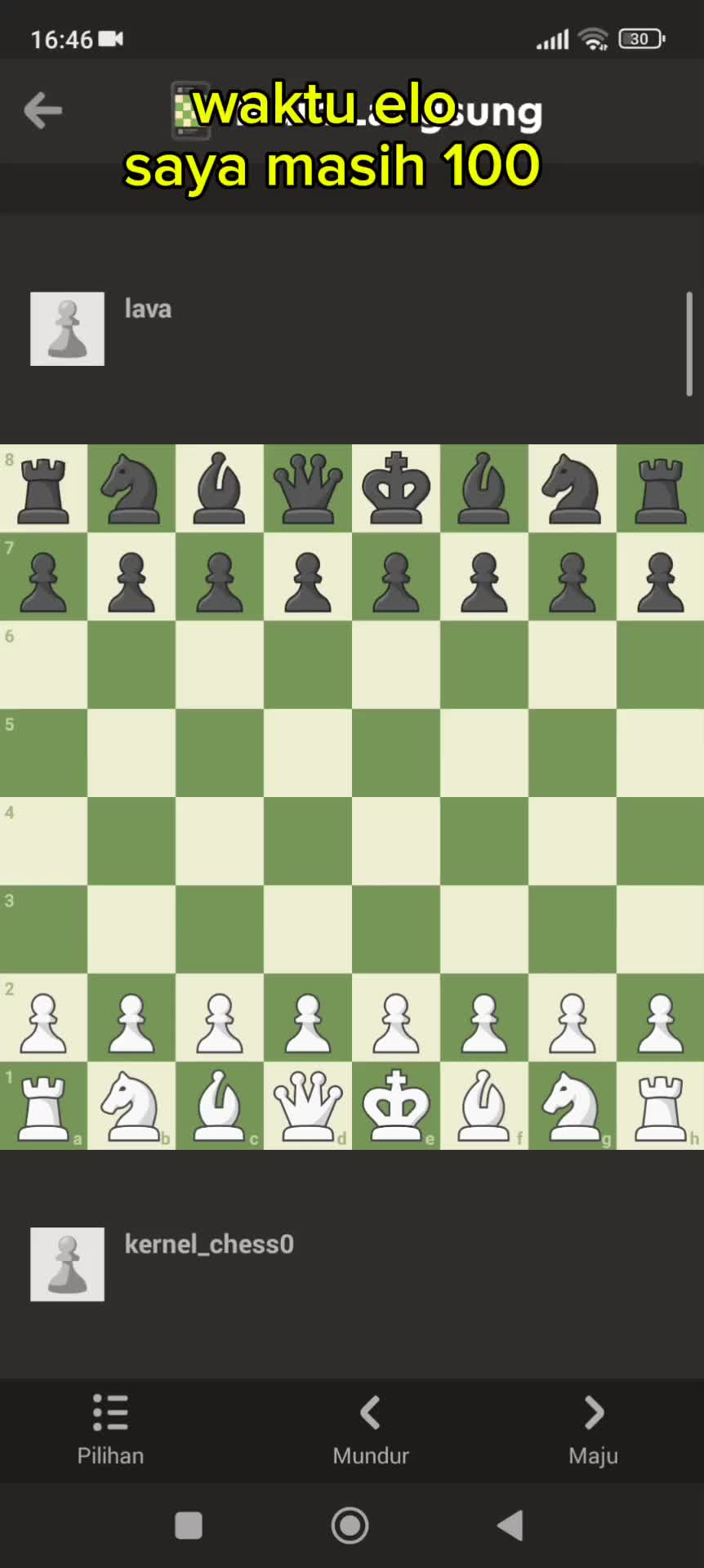 @Stalin Chess | Kernel