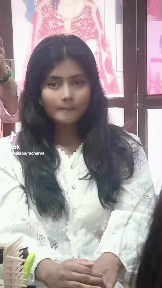 @Anjila Bajracharya