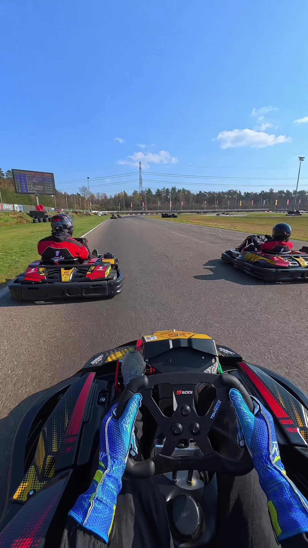 @Just Karting