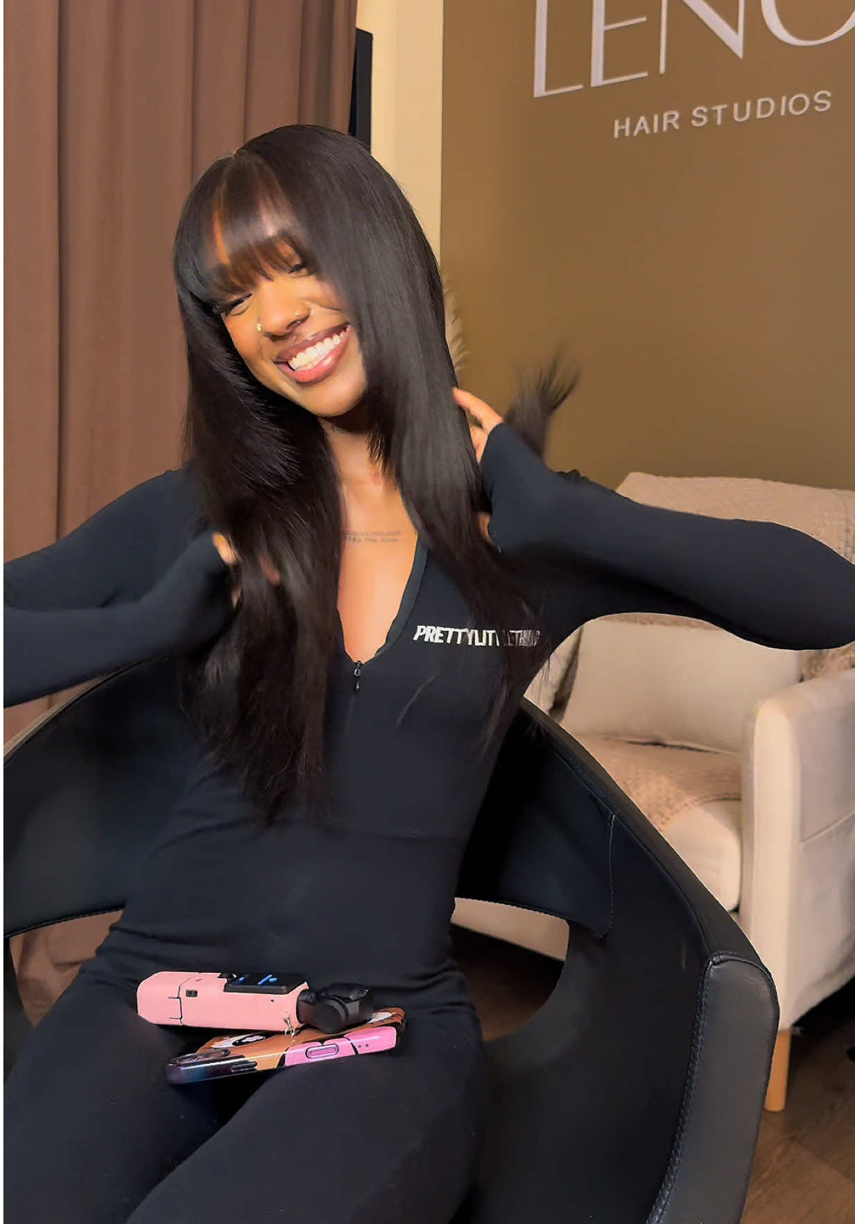 @Atl Stylist 💕