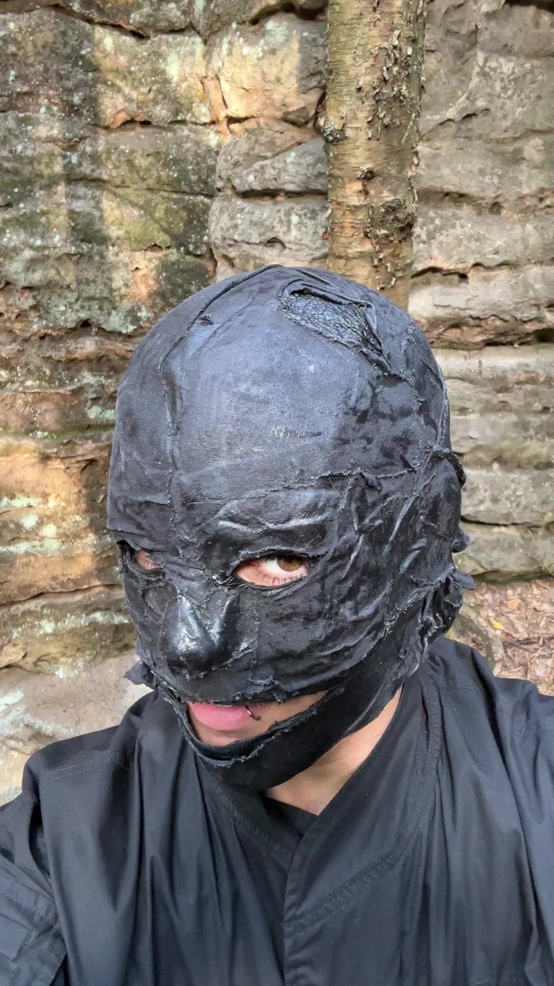 @hatemyface †