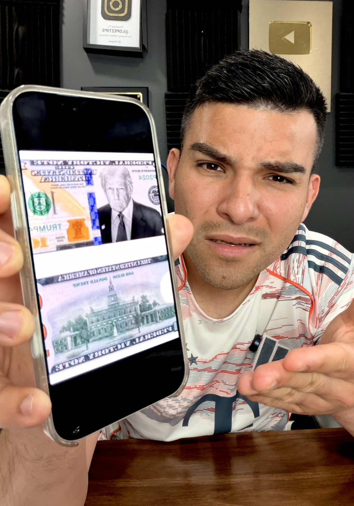 @Lopeztips 📲