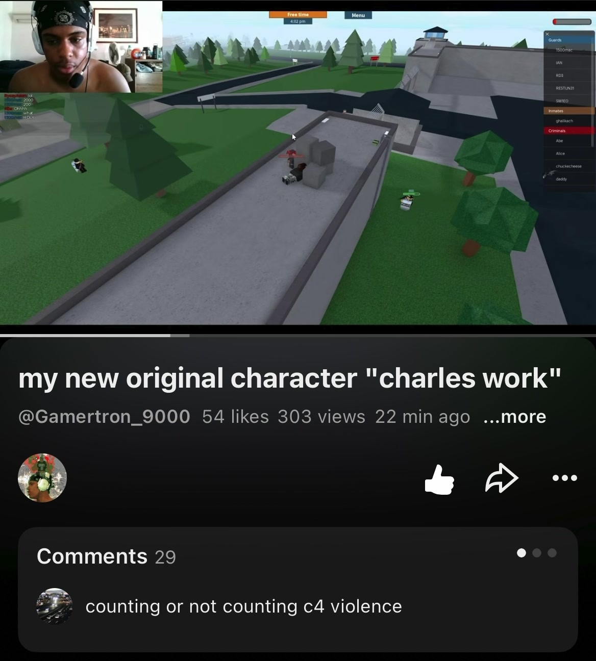 @gamertron