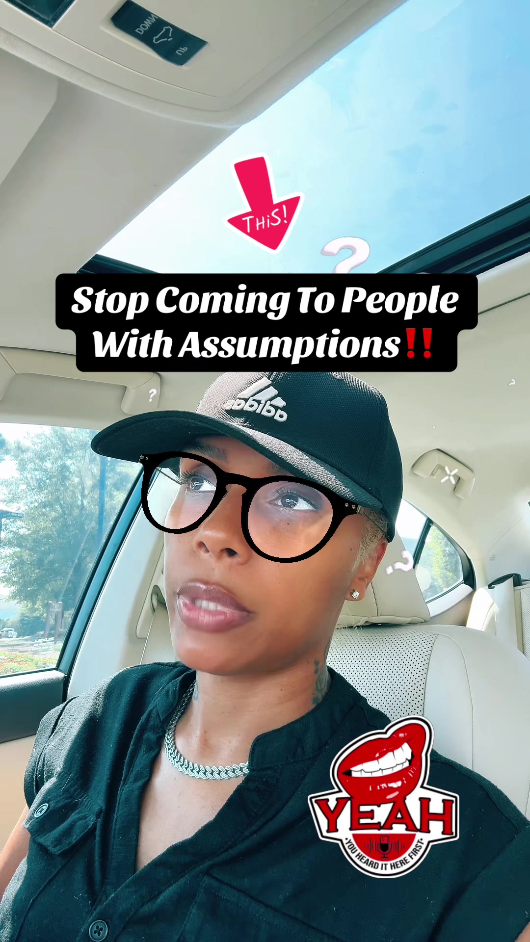 @Porsheia Patterson