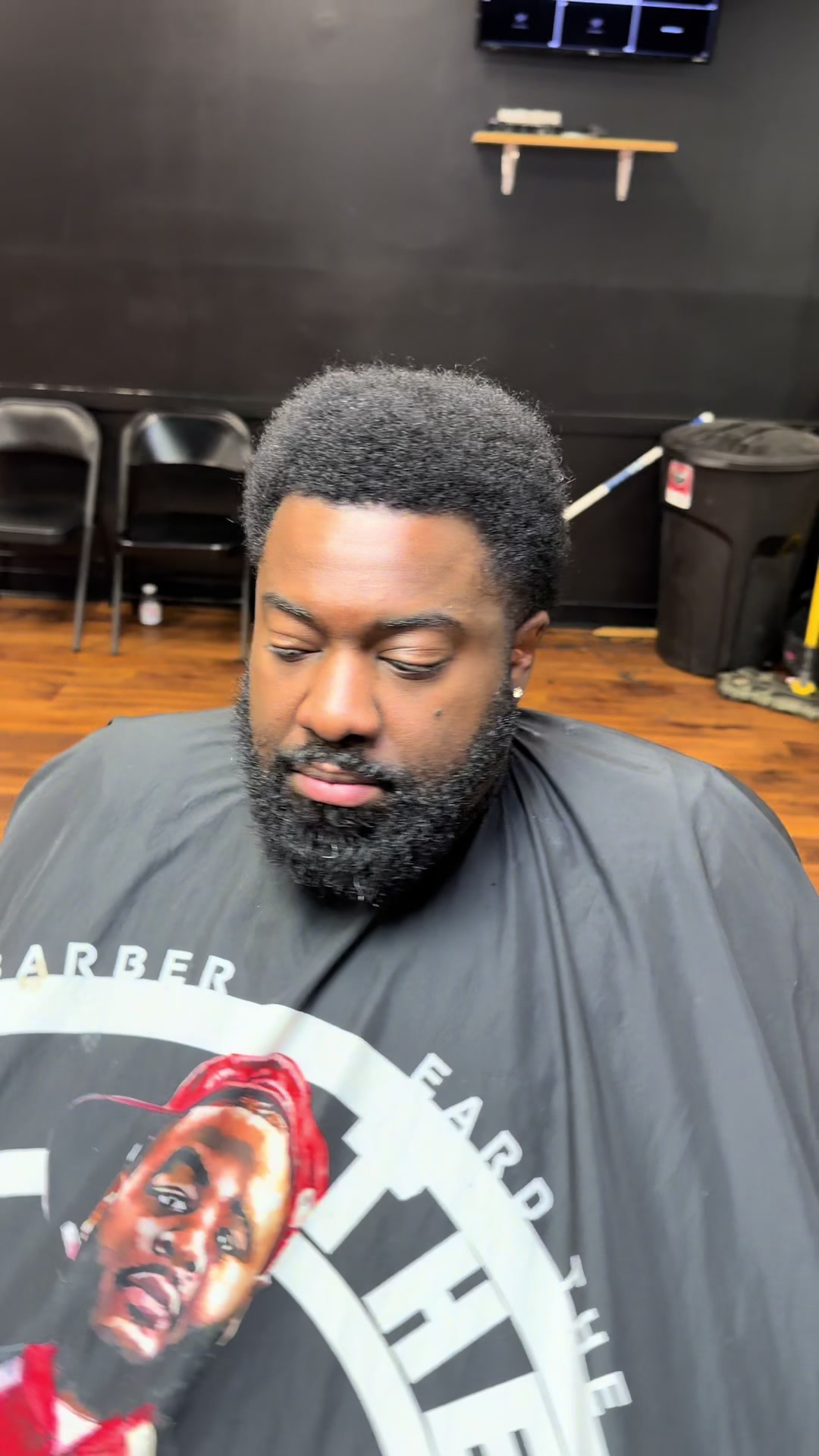 @Eard da barber