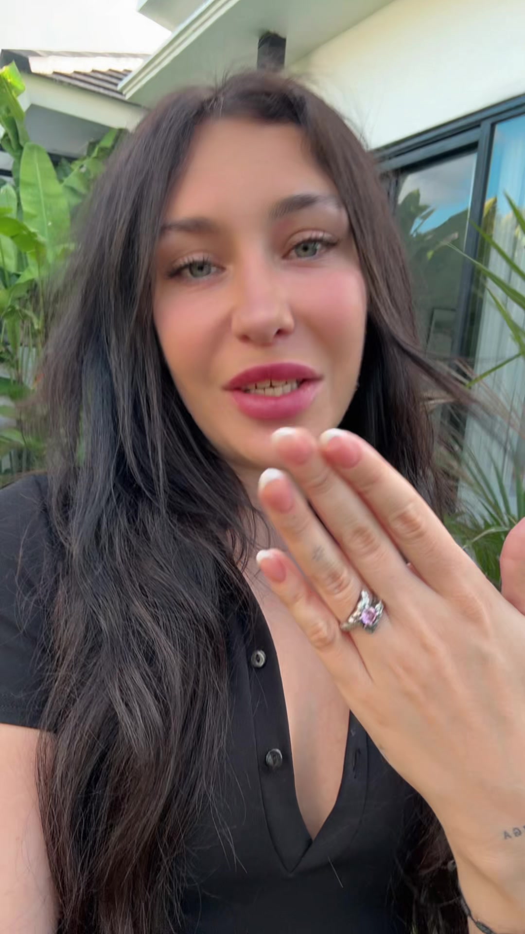 @Marie