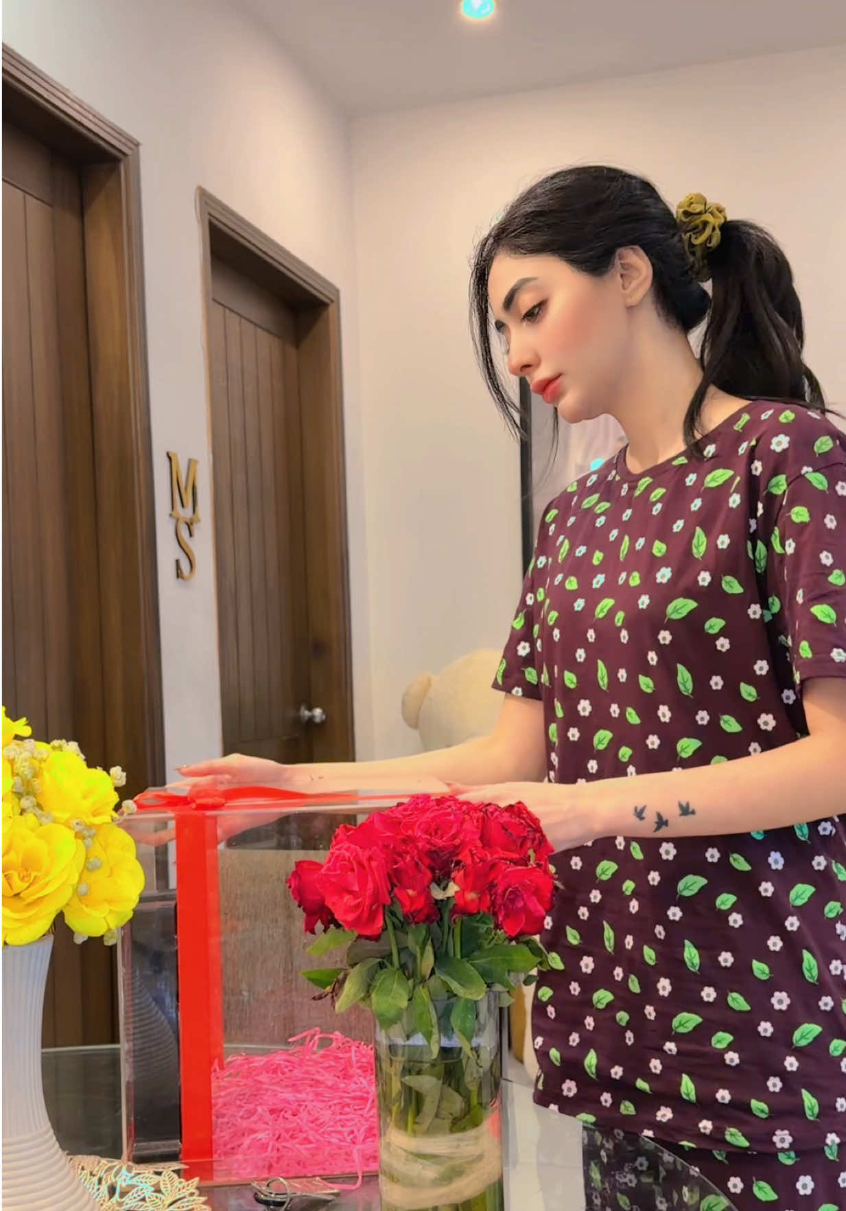 @marriam shahnawaz 🦋