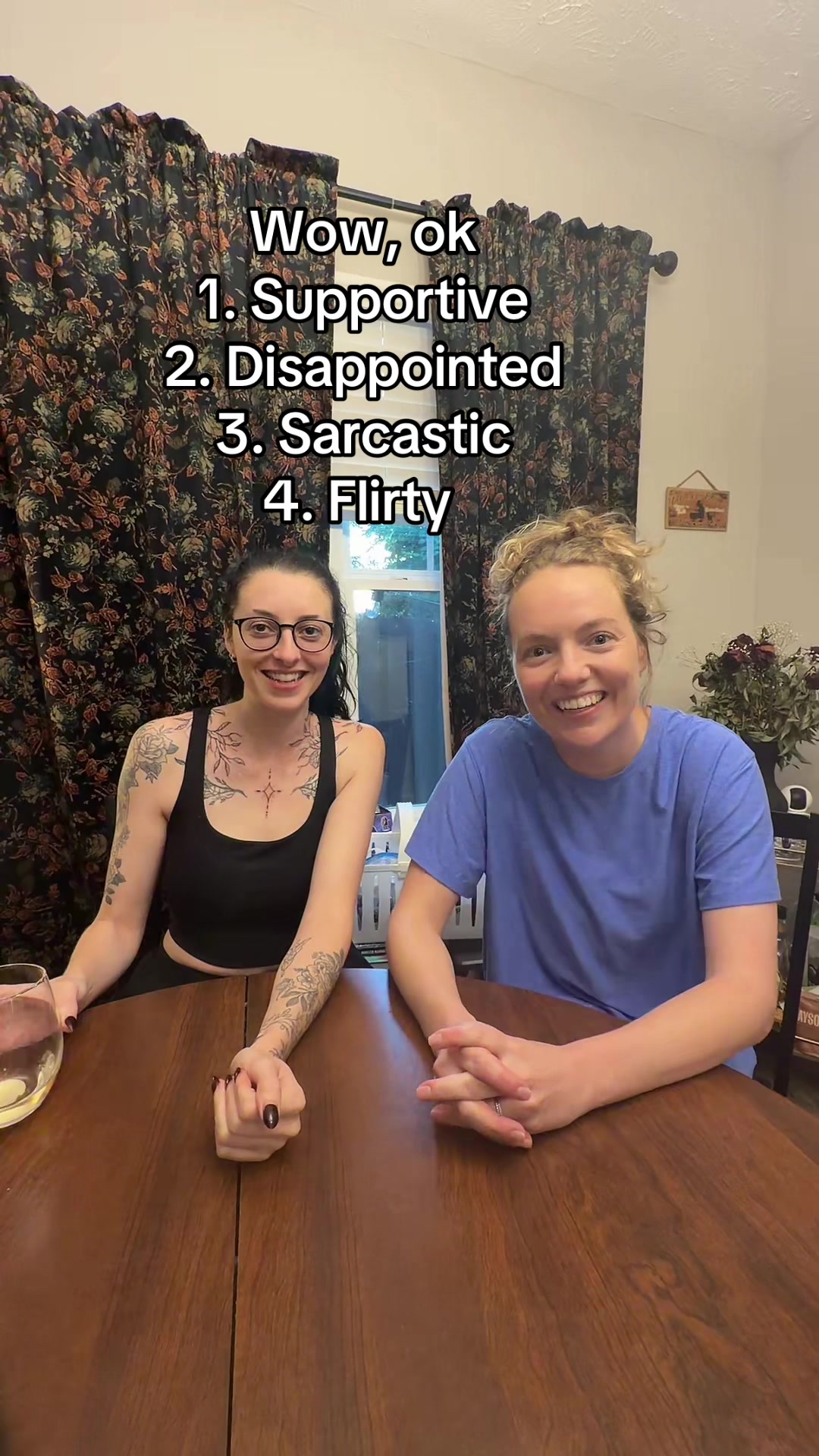 @Kristen