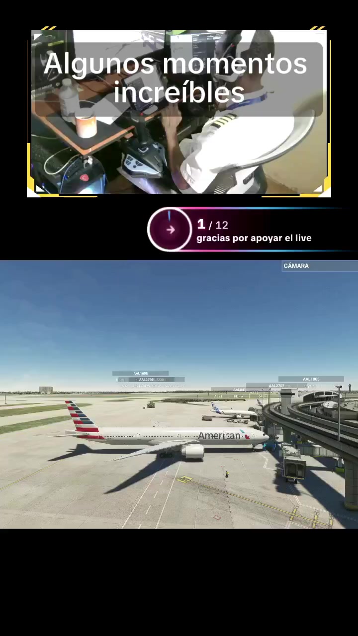 @Capit&aacute;n Temu ✈