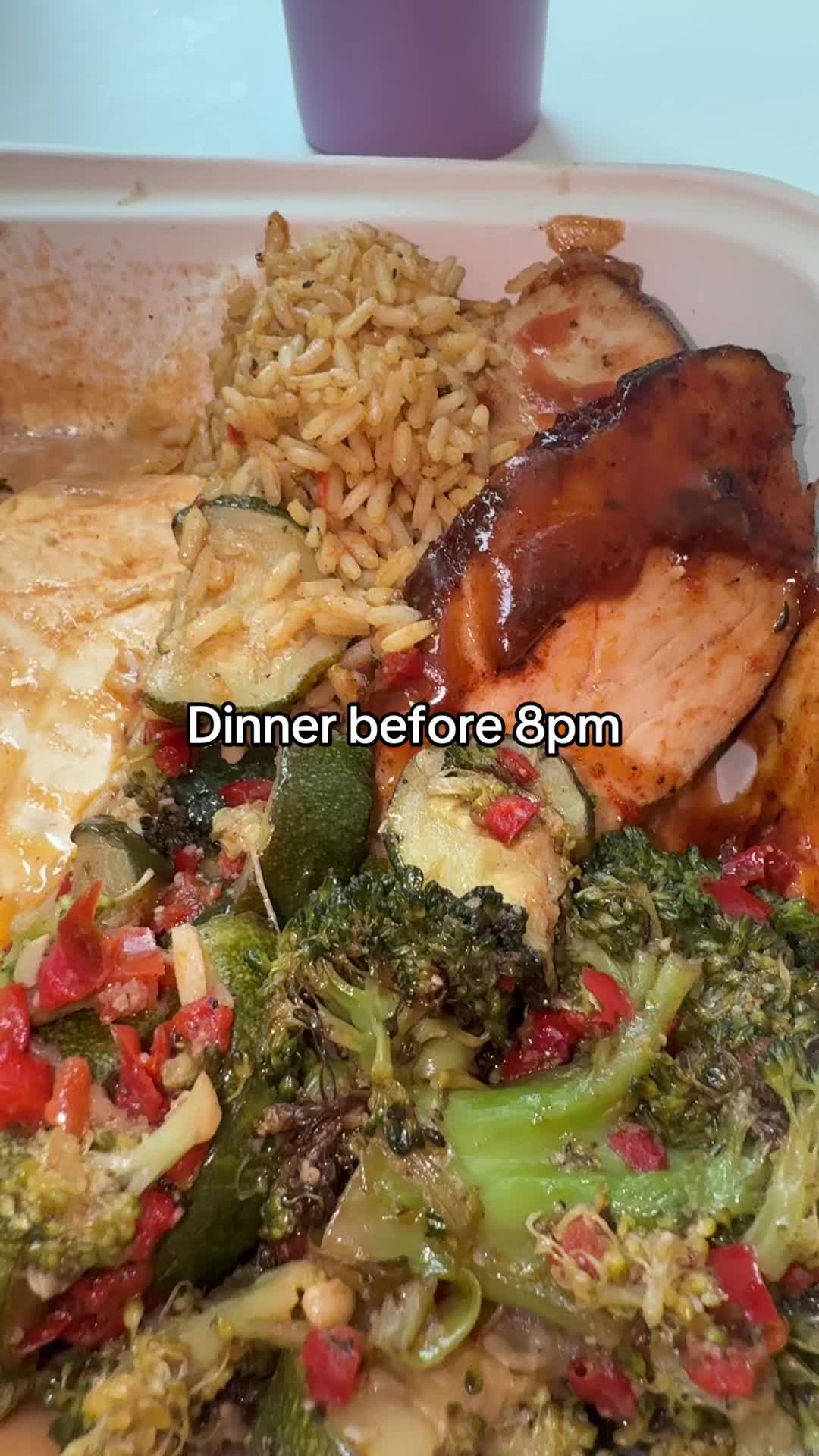 @Jamaican Girl Kitchen