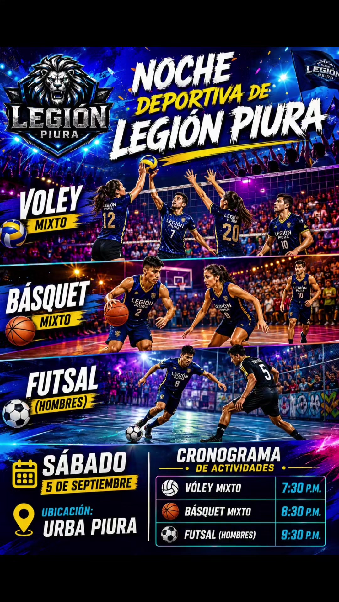 @Legión Piura 🛡️🦁