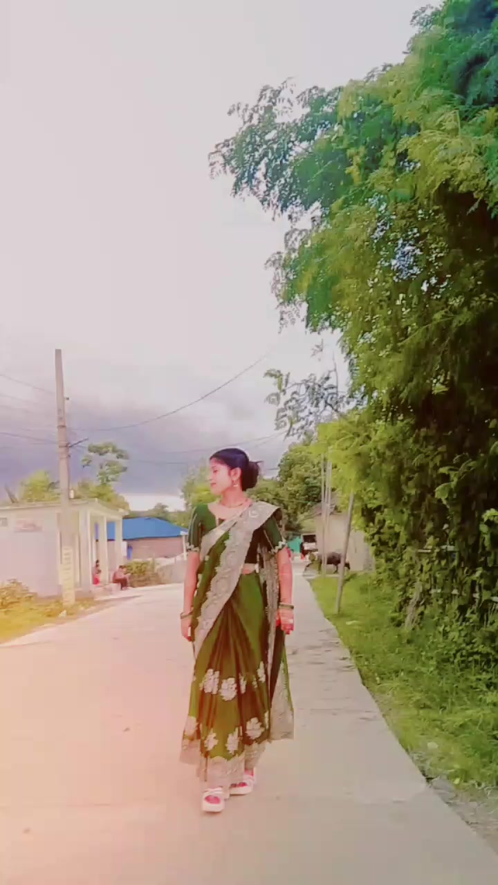 @❣️🫅Bharath 🤝 prativa👰❣️