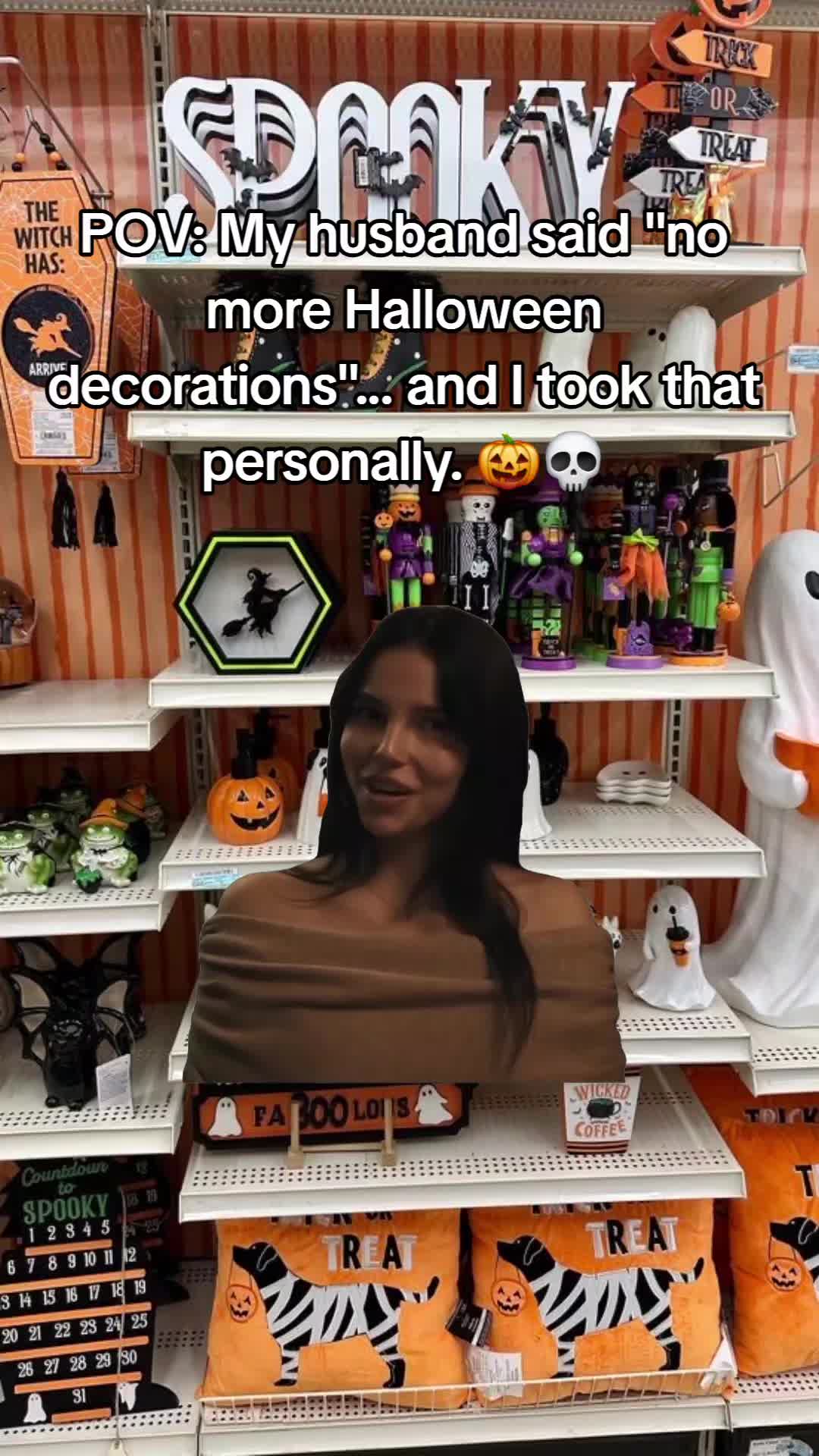 @🎃The Haunted Brush🎃