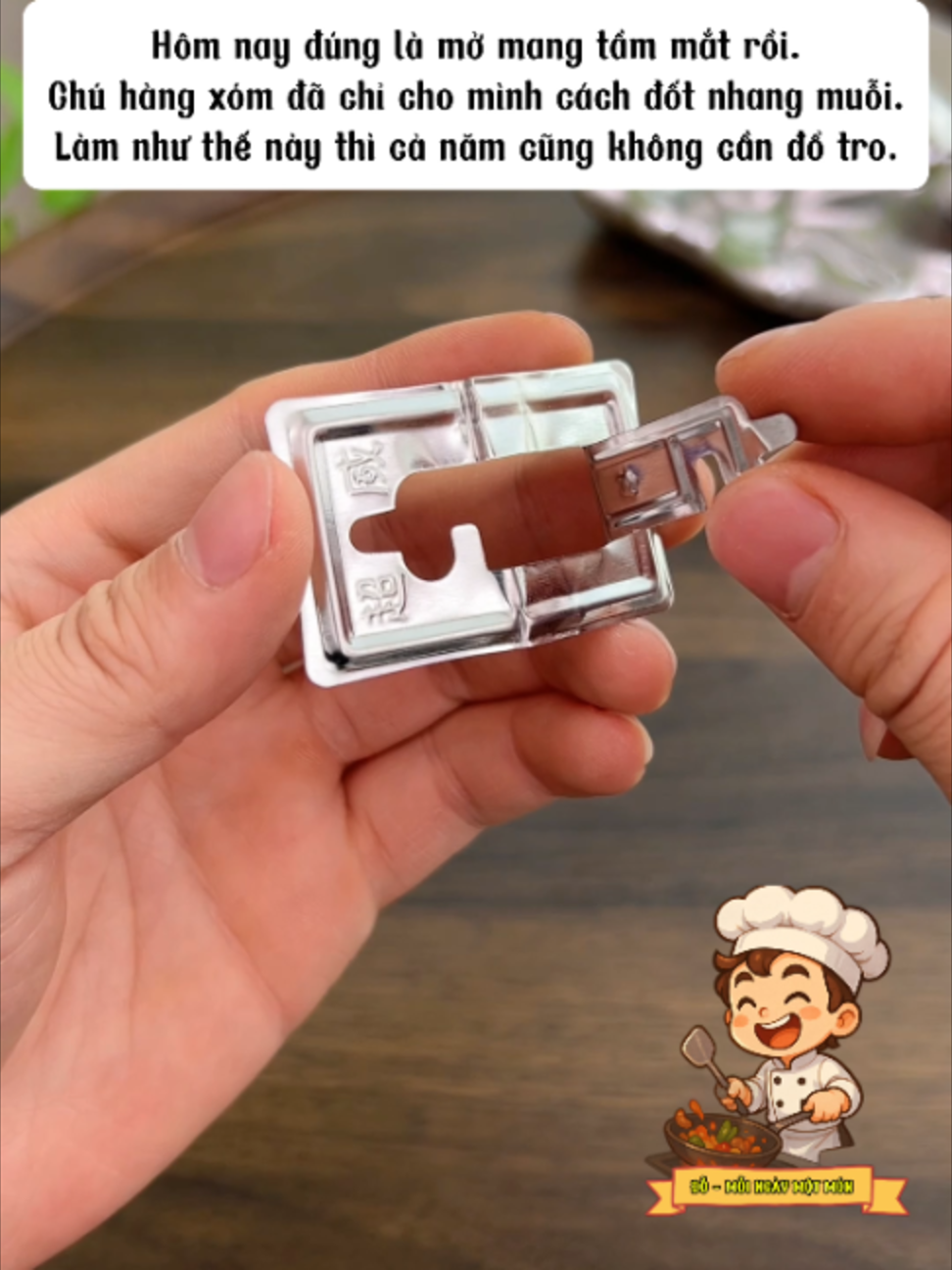 @Đỗ - Mỗi Ng&agrave;y Một M&oacute;n
