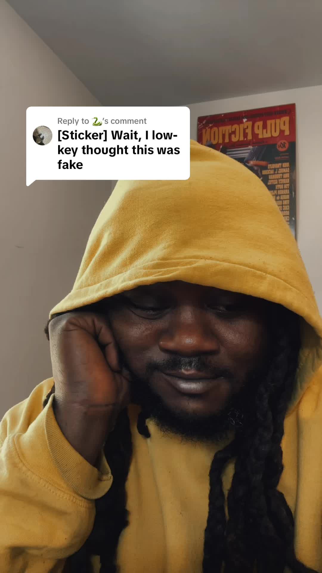 @“MR…NO IT ALL”🗣️🗣️🗣️🗣️