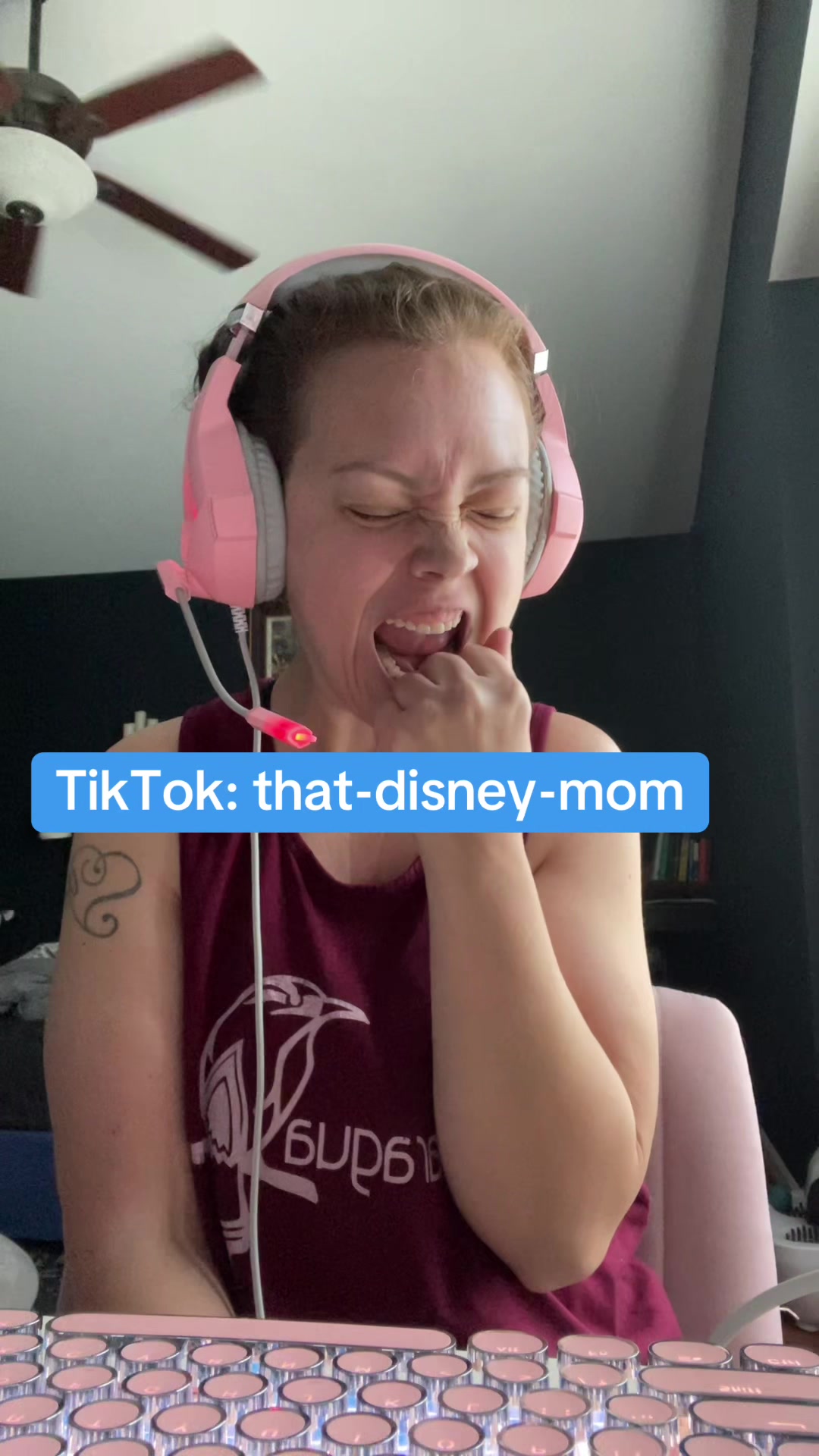 @That Disney Mom ✨