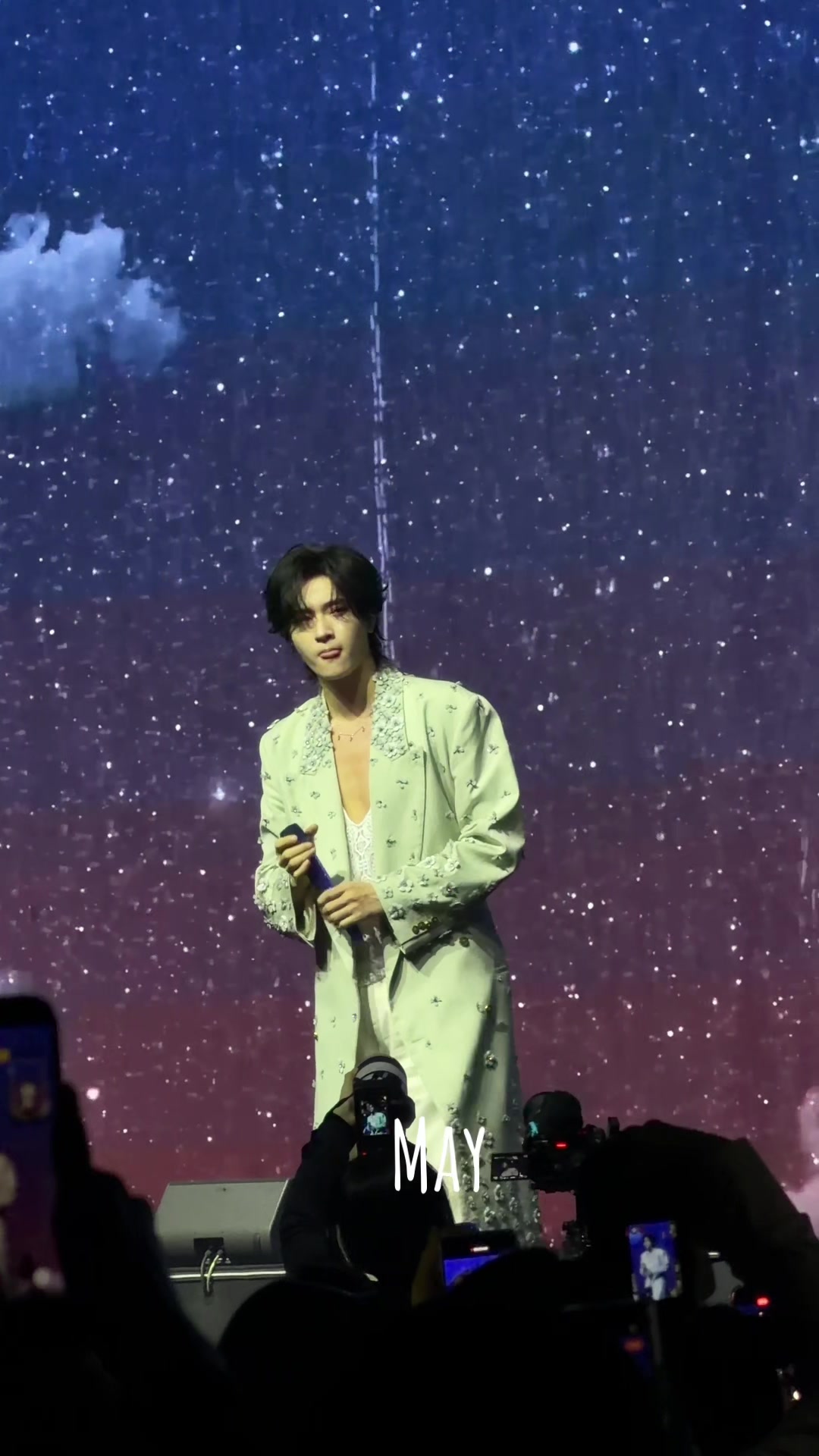 @💙เอลฟ์เซ่ที่ไม่ใช่ขนม💚