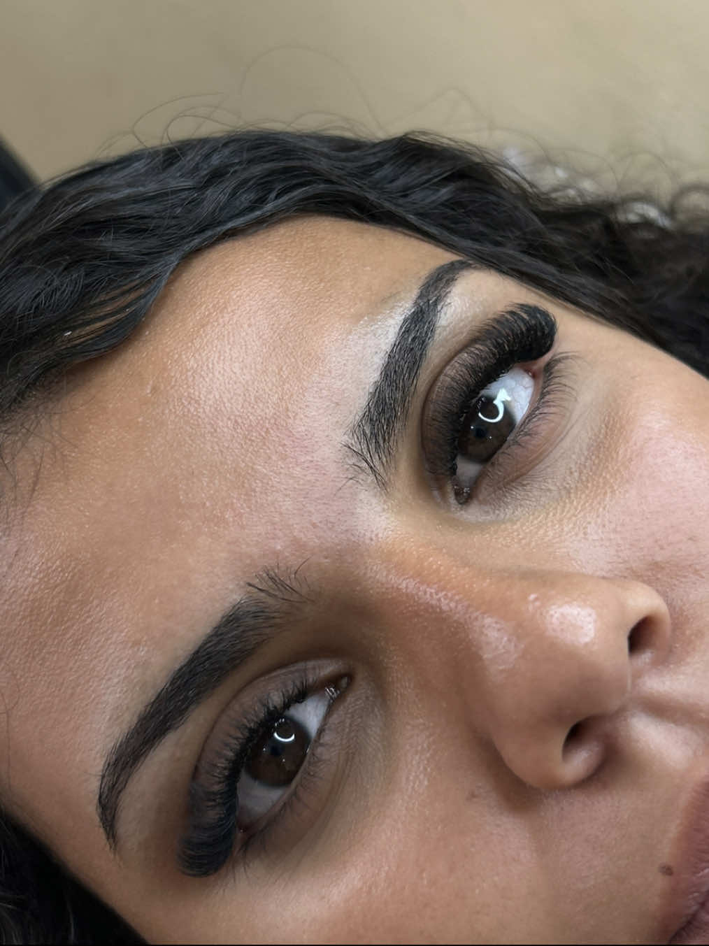 @isa lashes