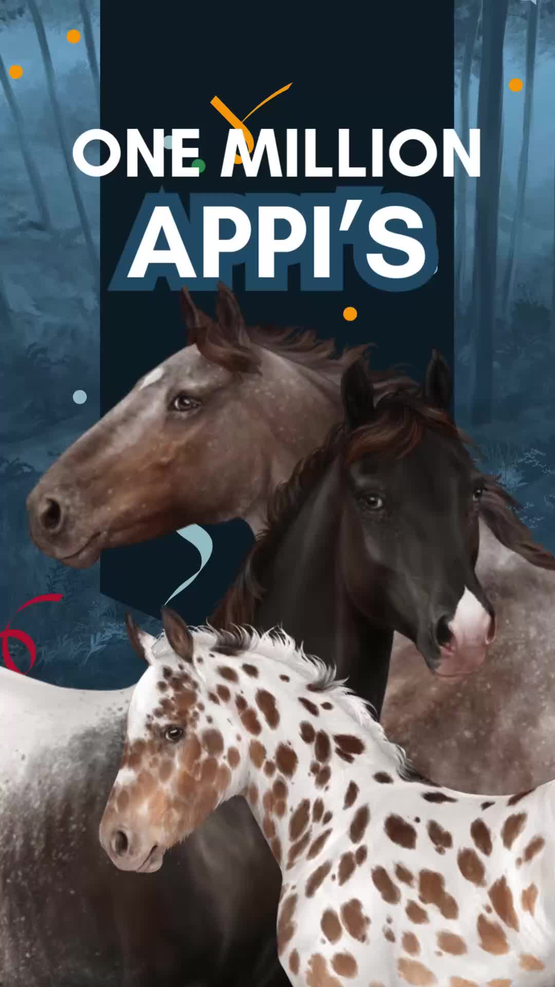@Horse Reality