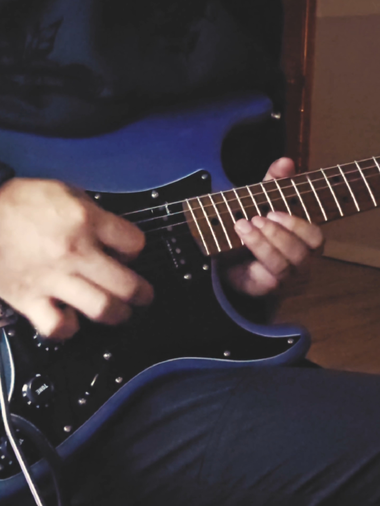 @LB Guitar