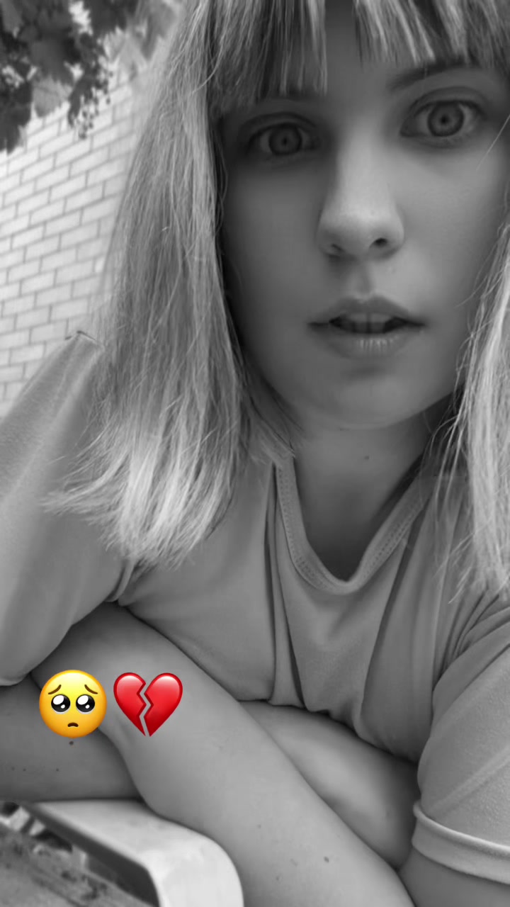 @Карамелька К🌹❤️