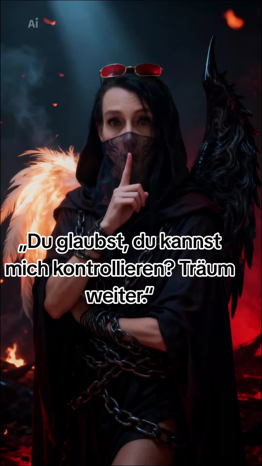 @Katja Feuerstein-Tuscano