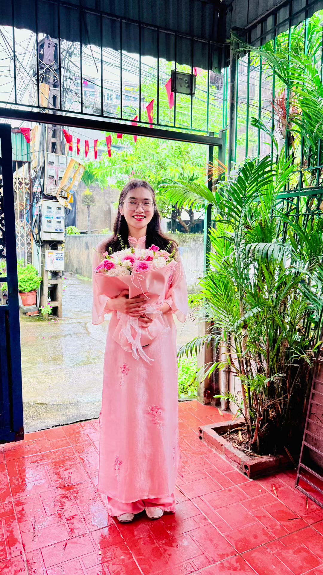 @Hoa Hướng Dương