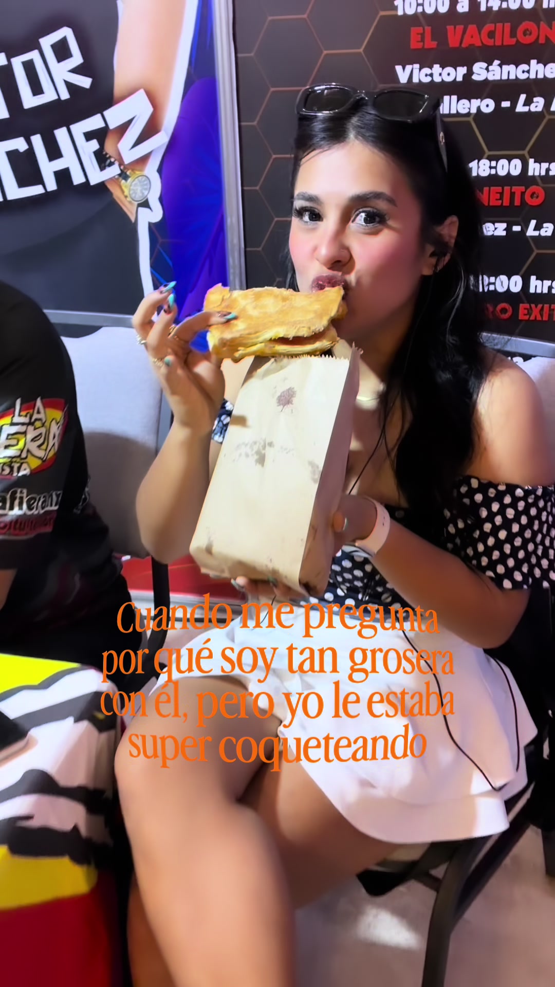 @Karem Caballero